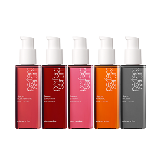 MISE EN SCENE 完美修复精华 80ml