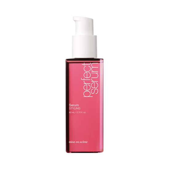 MISE EN SCENE 完美修复精华 80ml