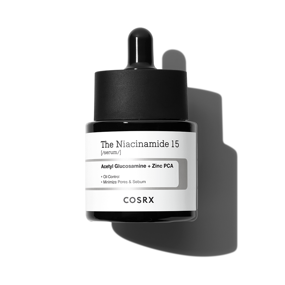 COSRX 烟酰胺 15 精华液 20ml