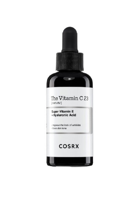 COSRX 维生素 C 23 精华液 20ml