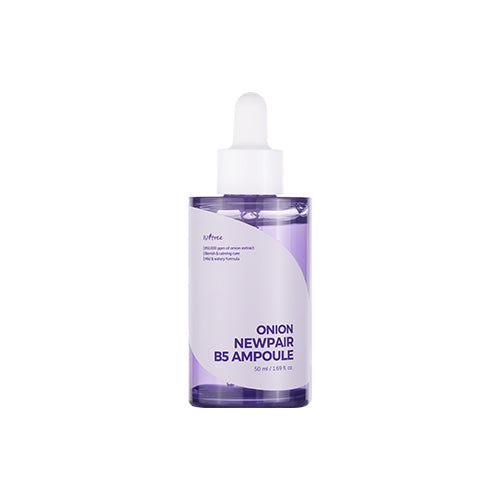 Isntree 洋葱纽佩尔 B5 安瓿 50ml