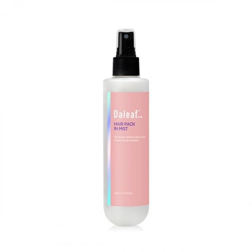 Daleaf 魅力喷雾护发膜 200ml
