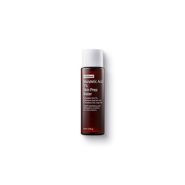 By Wishtrend Mandelic Acid 5% Skin Prep Water 30ml