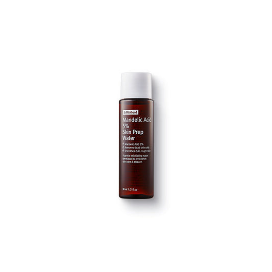 By Wishtrend 杏仁酸 5% 护肤水 30ml