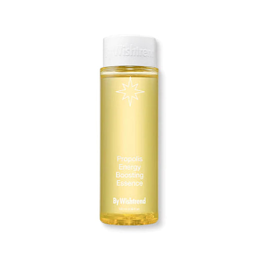By Wishtrend 蜂胶能量提升精华 100ml