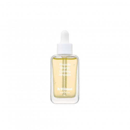 By Wishtrend 蜂胶能量舒缓安瓿 30ml