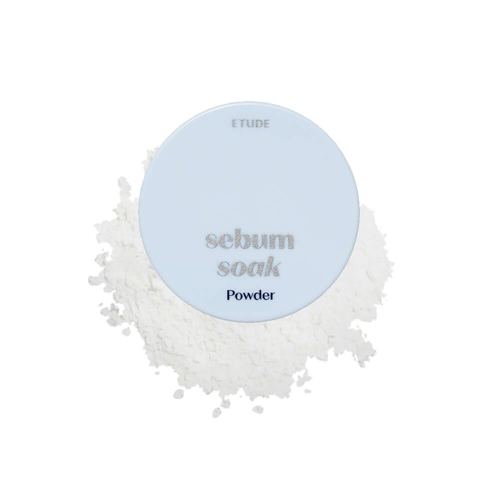 ETUDE HOUSE 油脂吸收粉