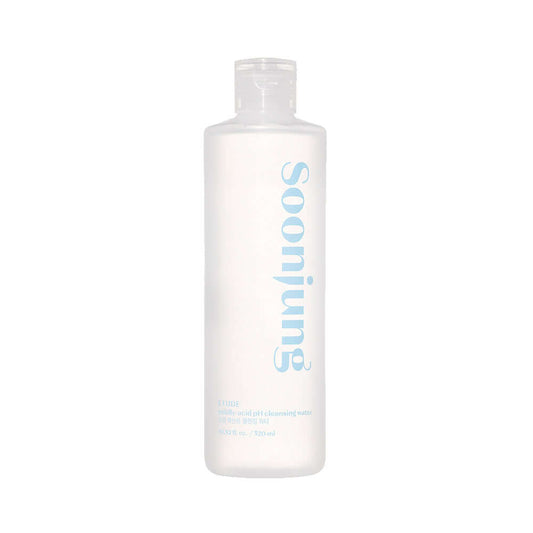 爱丽小屋 SoonJung 5.5 卸妆水 320ml