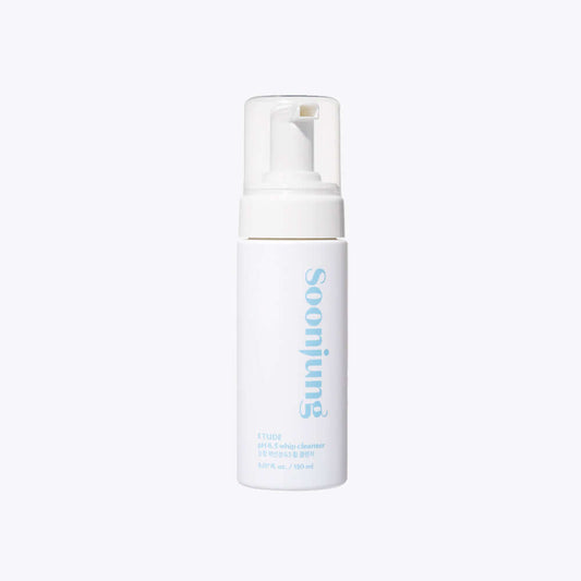 爱丽小屋 SoonJung pH 6.5 泡沫洁面乳 150ml