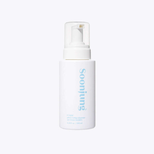 爱丽小屋 SoonJung pH 6.5 泡沫洁面乳 250ml