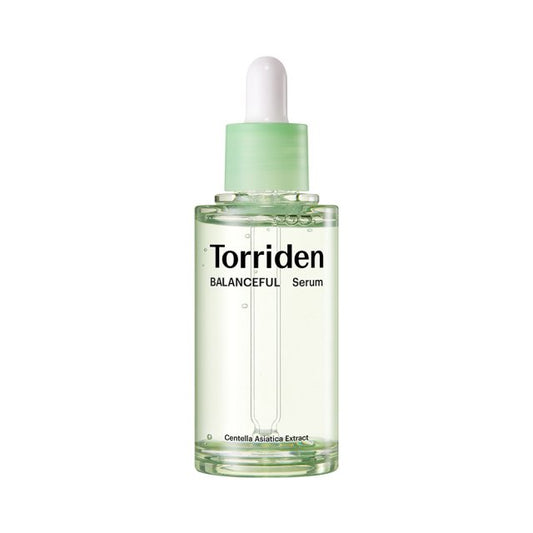 Torriden Balanceful Cica 舒缓精华液 50ml