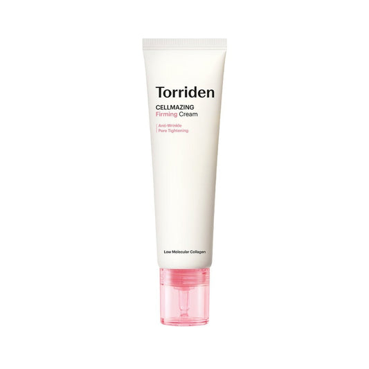 Torriden Cellmazing 紧致霜 60ml