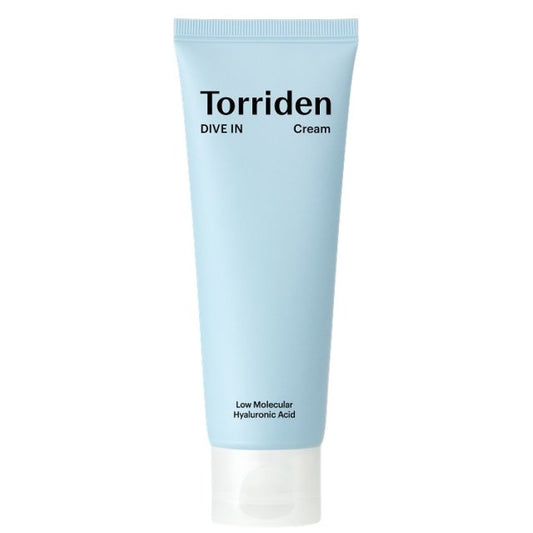 Torriden DIVE-IN 乳霜 80ml