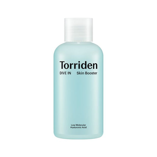 Torriden DIVE-IN 低分子透明质酸焕肤霜 200ml