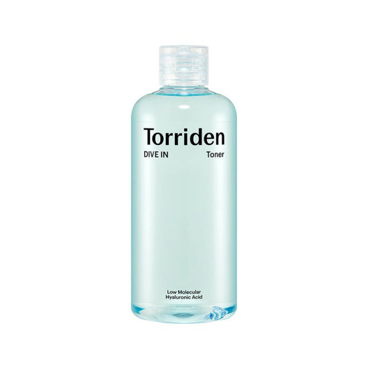 Torriden DIVE-IN 爽肤水 300ml