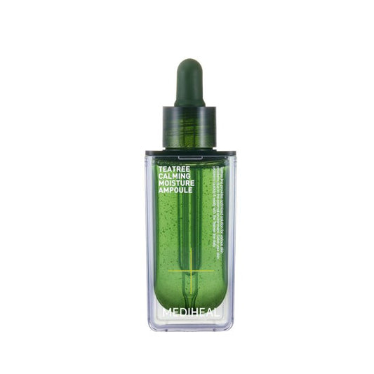 MEDIHEAL 茶树舒缓保湿安瓶 50ml