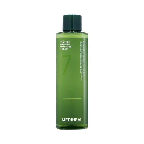 MEDIHEAL 茶树舒缓保湿爽肤水 350ml