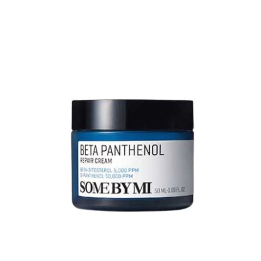 SOME BY MI β-泛醇修复霜 50ml