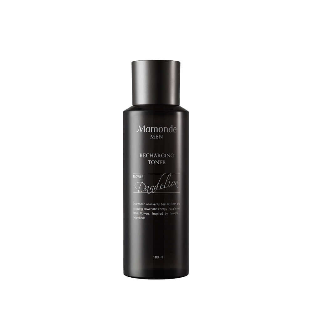梦妆男士焕活爽肤水 180ml