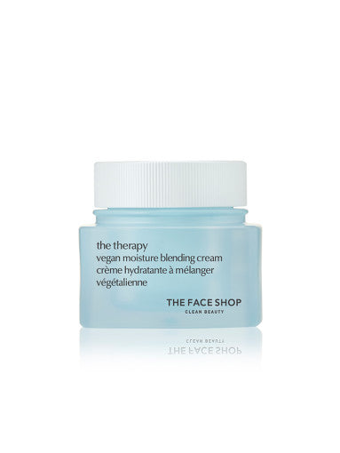 菲诗小铺 The Therapy 纯素保湿混合霜 60ml