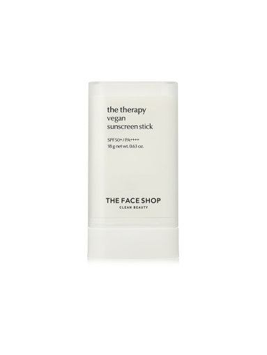 菲诗小铺 The Therapy 纯素防晒棒 SPF50+ PA++++