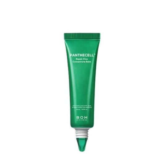 BIO HEAL BOH Panthecell 修复积雪草精华膏 30ml