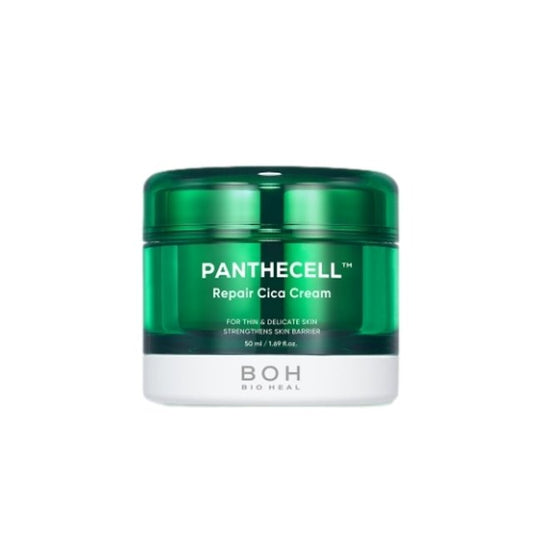 BIO HEAL BOH 泛细胞修复积雪草霜 50ml
