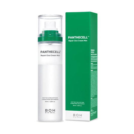 BIO HEAL BOH Panthecell 修复积雪草霜喷雾 120ml