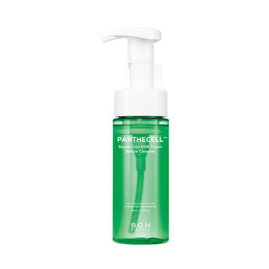 BIO HEAL BOH Panthecell Repair Cica 无触感泡沫洁面乳 150ml