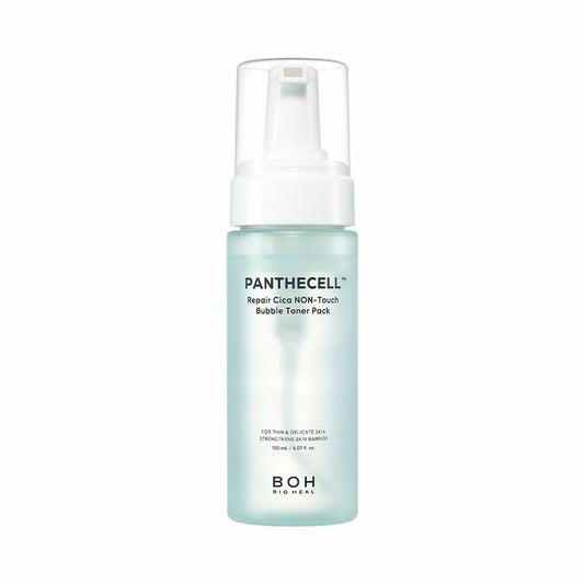 BIO HEAL BOH Panthecell Repair Cica 无触感泡泡爽肤水套装 150毫升