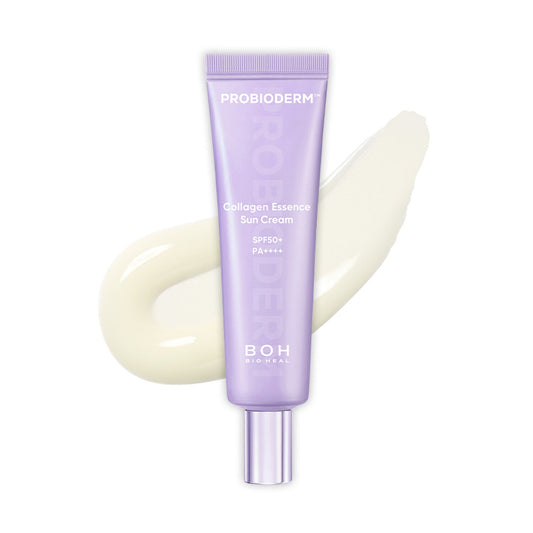 BIO HEAL BOH Probioderm 胶原蛋白精华防晒霜
