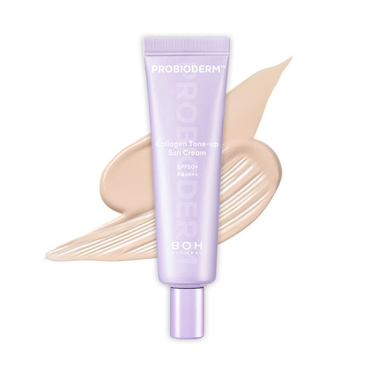 BIO HEAL BOH Probioderm 胶原蛋白提亮防晒霜