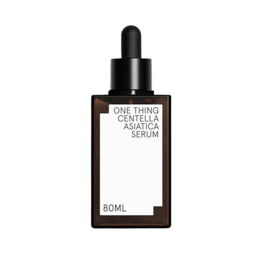 ONE THING Centella Asiatica Serum 80ml