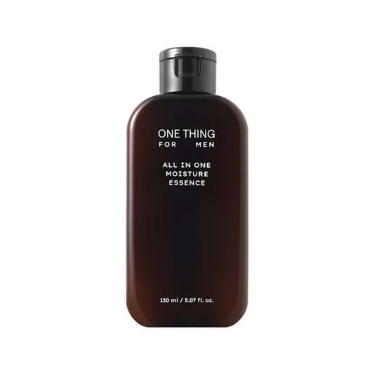 ONE THING FOR MEN All in One Moisture Essence 150ml