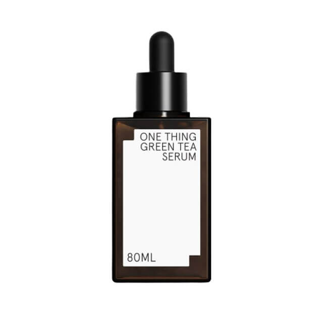 ONE THING Green Tea Serum 80ml