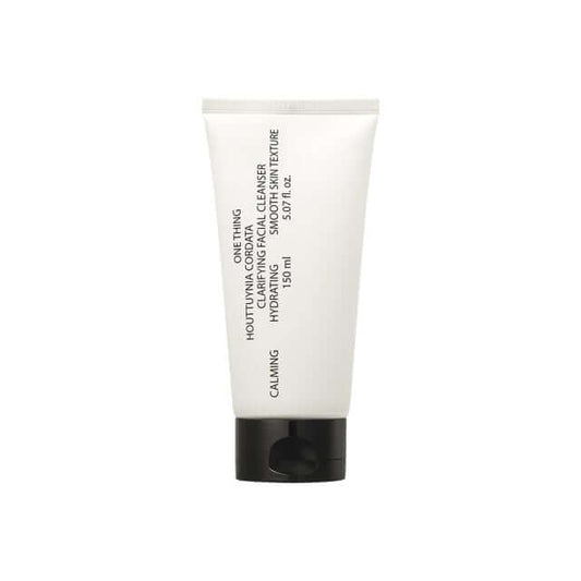 ONE THING Houttuynia Cordata Clarifying Facial Cleanser 150ml