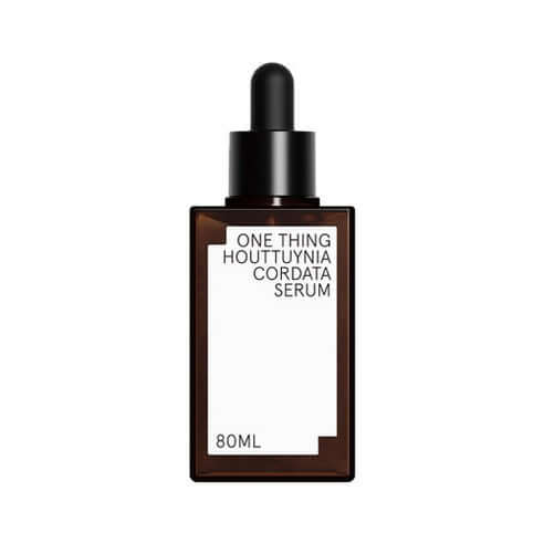 ONE THING Houttuynia Cordata Serum 80ml