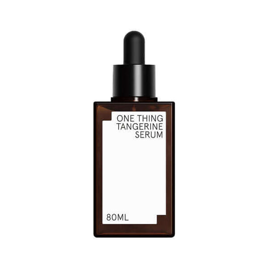 ONE THING Tangerine Serum 80ml