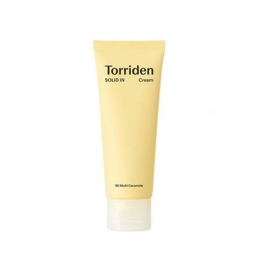 Torriden SOLID IN 神经酰胺面霜 70ml