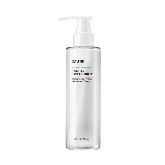 ROVECTIN 水润温和洁面啫喱 175ml