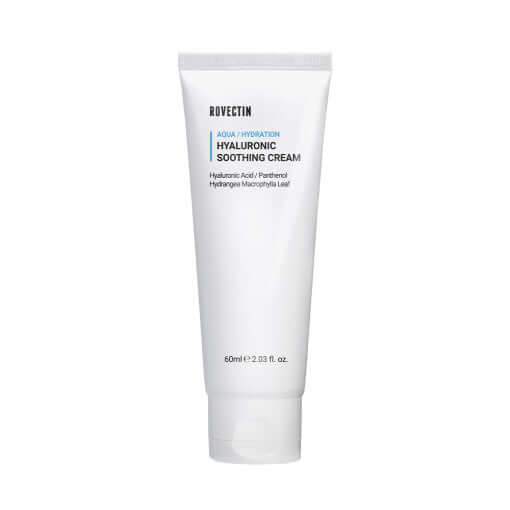 ROVECTIN 水润透明质酸舒缓霜 60ml