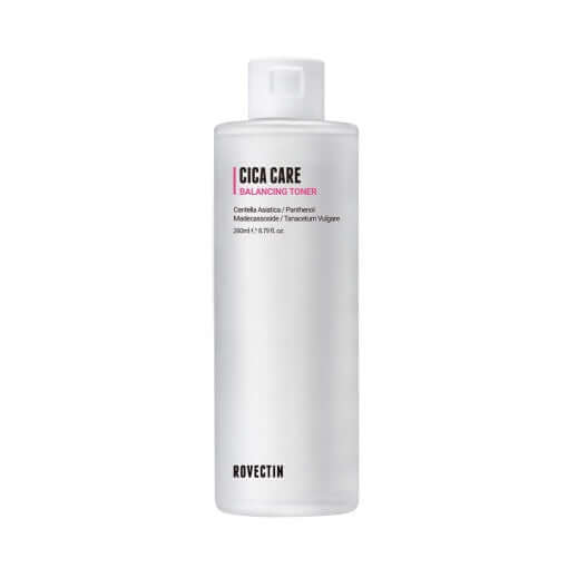 ROVECTIN Cica Care 平衡爽肤水 260ml