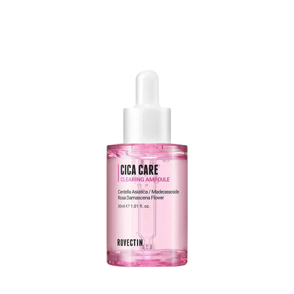 ROVECTIN Cica Care Ampoule 50ml