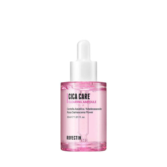 ROVECTIN 积雪草护理安瓶 50ml