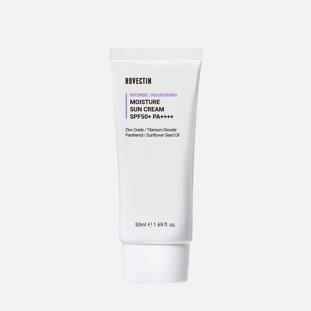 ROVECTIN 强效保湿防晒霜 SPF50+ PA++++ 50ml