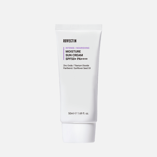 ROVECTIN 强效保湿防晒霜 SPF50+ PA++++ 50ml