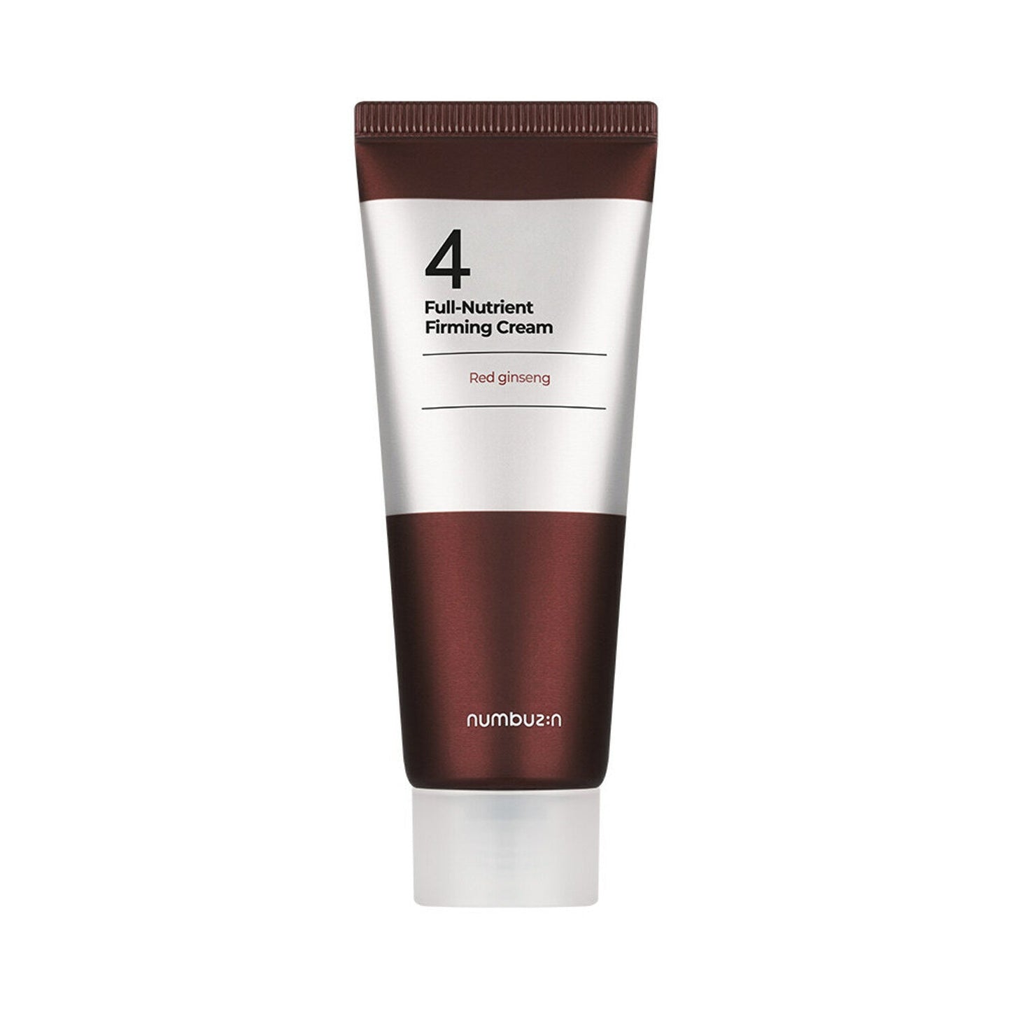 numbuzin No.4 全营养紧致霜 60ml