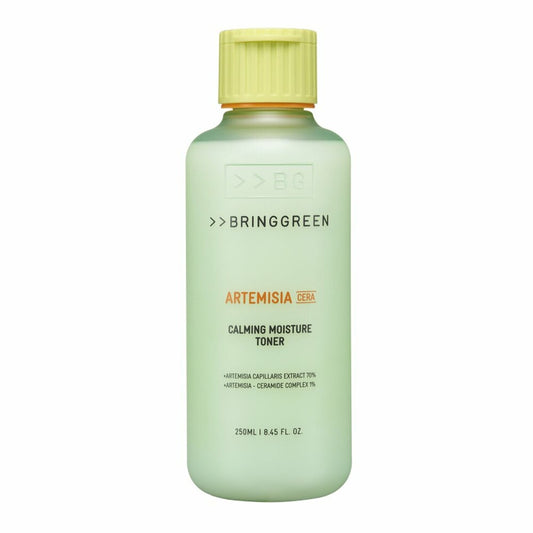 BRINGGREEN 艾蒿蜂蜡舒缓保湿爽肤水 250ml
