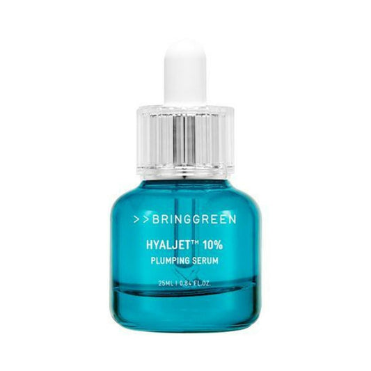 BRINGGREEN Hyaljet 10% 丰盈精华液 25ml