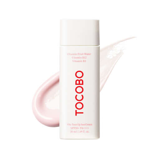 TOCOBO Vita 亮泽防晒霜 50ml